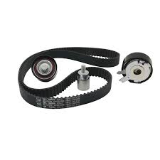 کیت تایم تیگو 5